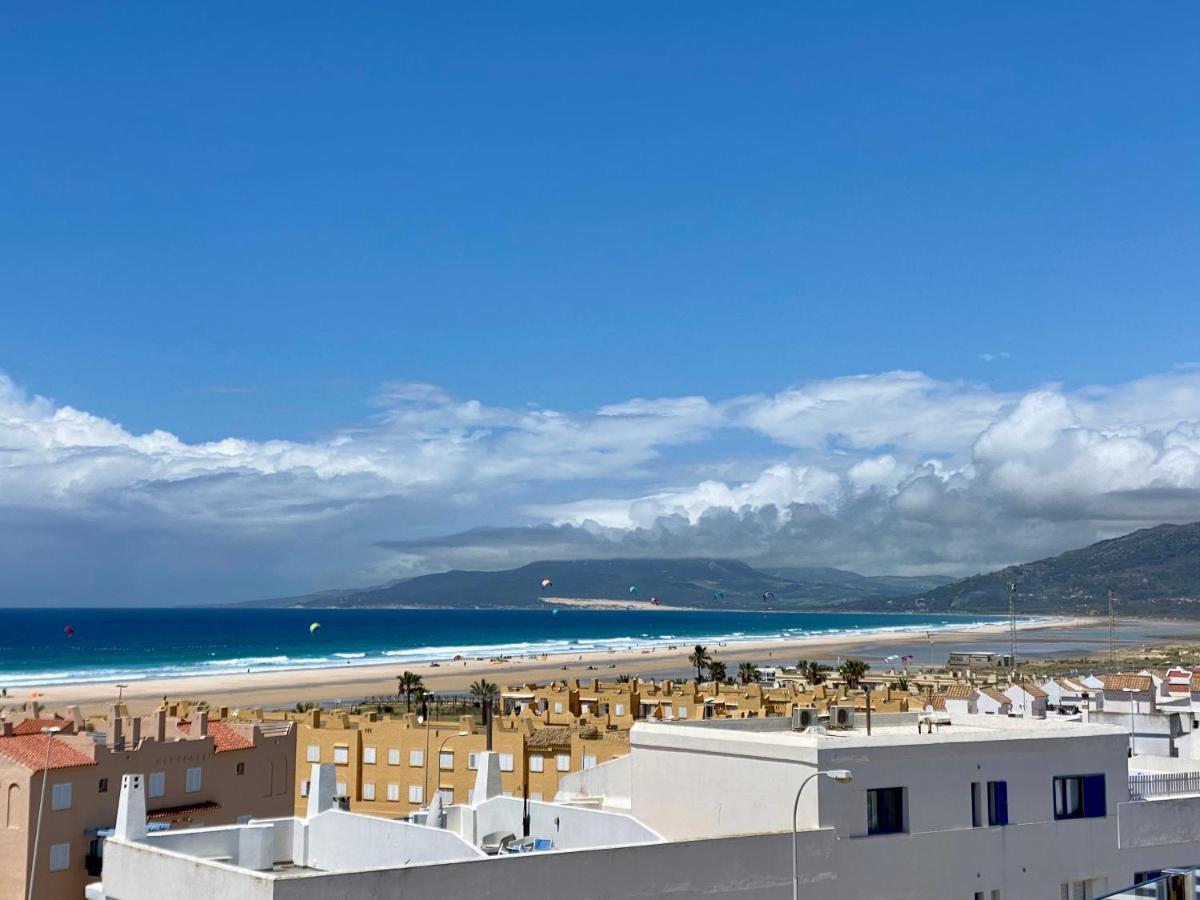 Tarifa Cozy House - Penthouse Humero 270º Exterior photo