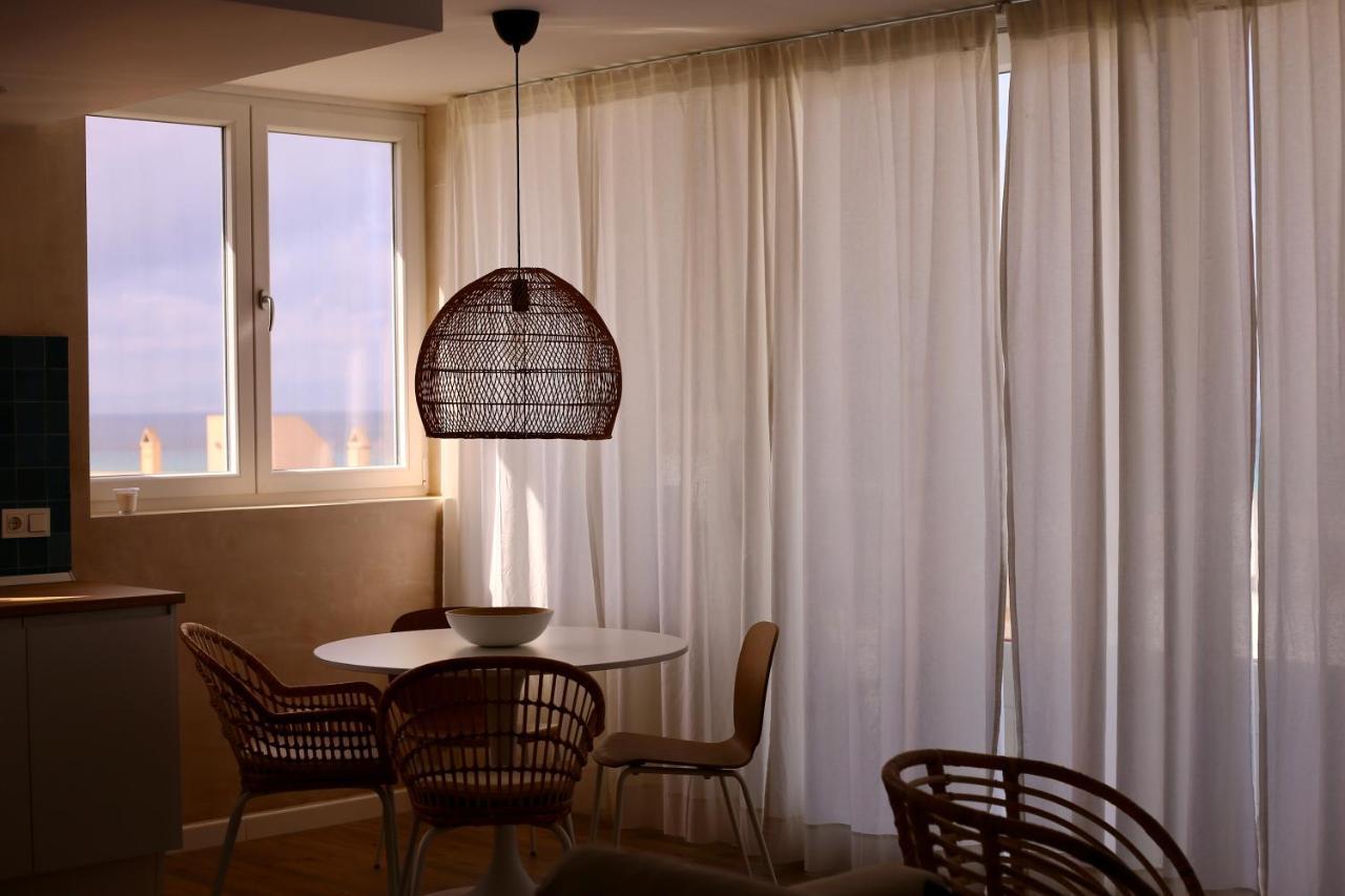 Tarifa Cozy House - Penthouse Humero 270º Exterior photo