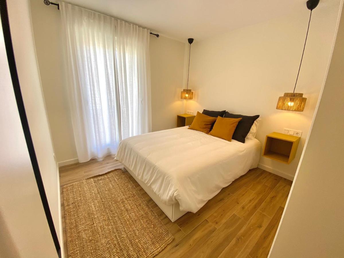 Tarifa Cozy House - Penthouse Humero 270º Exterior photo
