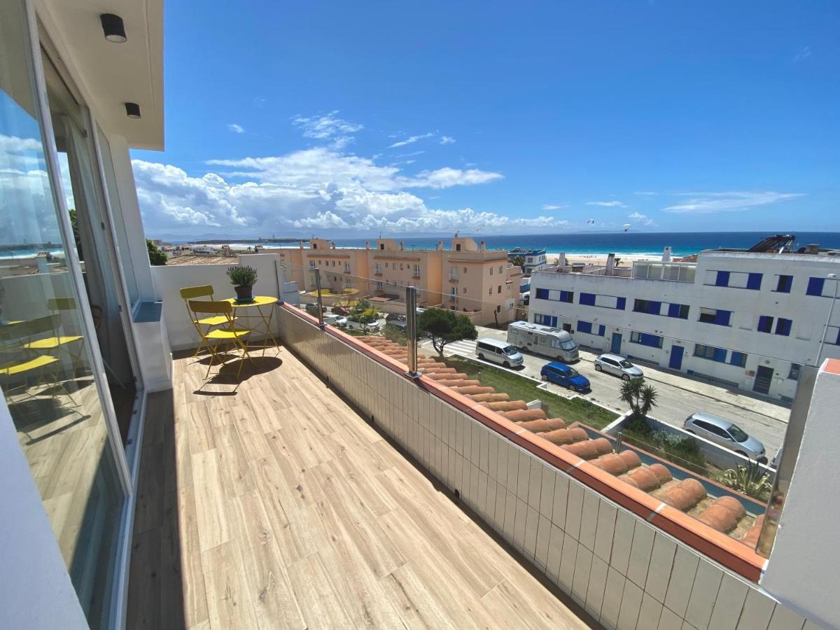 Tarifa Cozy House - Penthouse Humero 270º Exterior photo