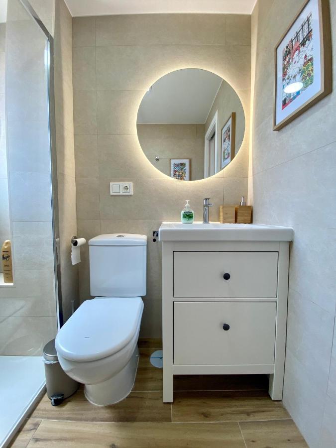 Tarifa Cozy House - Penthouse Humero 270º Exterior photo